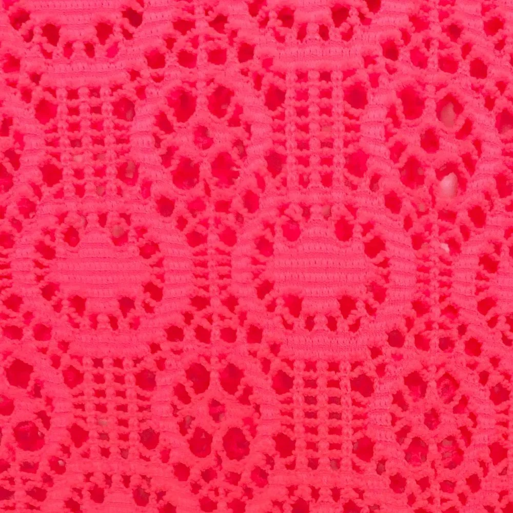 Xhilaration neon coral